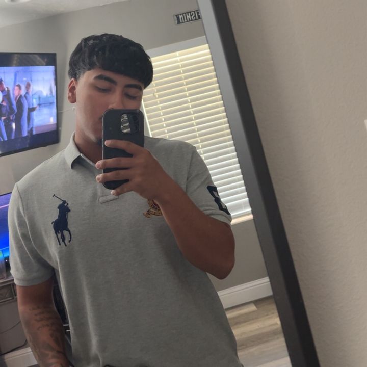 Profile Picture of Alejandro Grimaldo (@htx.alejandoo) on Tiktok