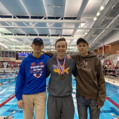 Profile Picture of Matthew Milnes (@matthew_milnes) on Twitter