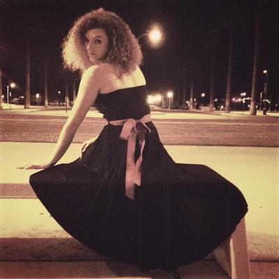 Profile Picture of Cierra Keller (@Panda4vrGirl) on Twitter