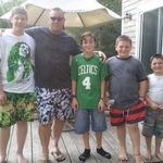 Profile Picture of Michael Merlino (@michael.merlino.37) on Instagram