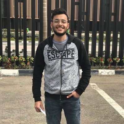 Profile Picture of Michael Kamal (@michaelkamal18) on Twitter