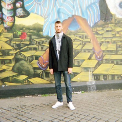 Profile Picture of Joe Renner (@joerenner_) on Twitter