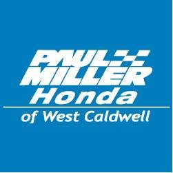 Profile Picture of Paul Miller Honda Of West Caldwell (@PaulMillerHonda) on Twitter