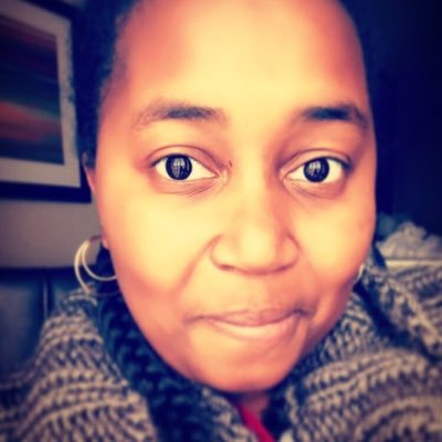 Profile Picture of Uriah Fitzpatrick (@UriahPaige) on Twitter
