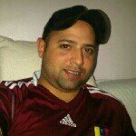 Profile Picture of Rudy Marquez Urribarrí (@rudymarquez1) on Instagram