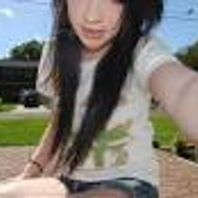 Profile Picture of Alex Aligha Sauve∞ (@AlexInfinte) on Twitter
