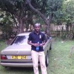 Profile Picture of George Mburu (@gmburu90) on Instagram