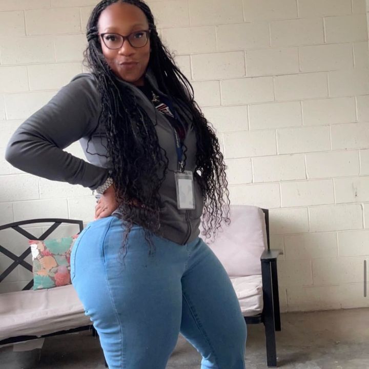 Profile Picture of Talahia Jackson (@talahia1234) on Tiktok