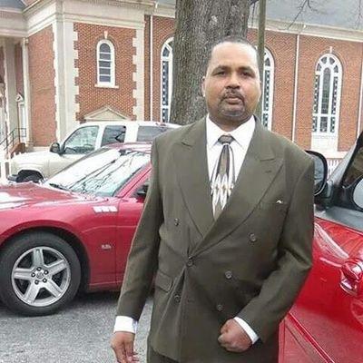 Profile Picture of ROBERT MCGHEE (@robertmcghee511) on Twitter