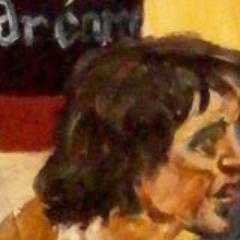 Profile Picture of John O'Driscoll (@subgeometer) on Twitter