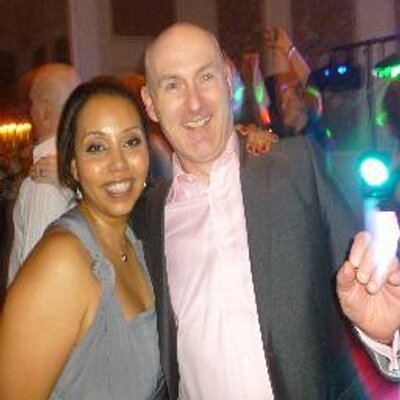 Profile Picture of Clive Taylor (@slippy_t) on Twitter
