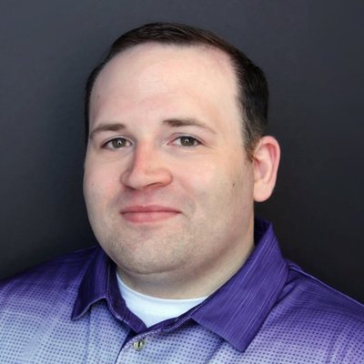 Profile Picture of Chris Procter (@chris_procter2) on Twitter