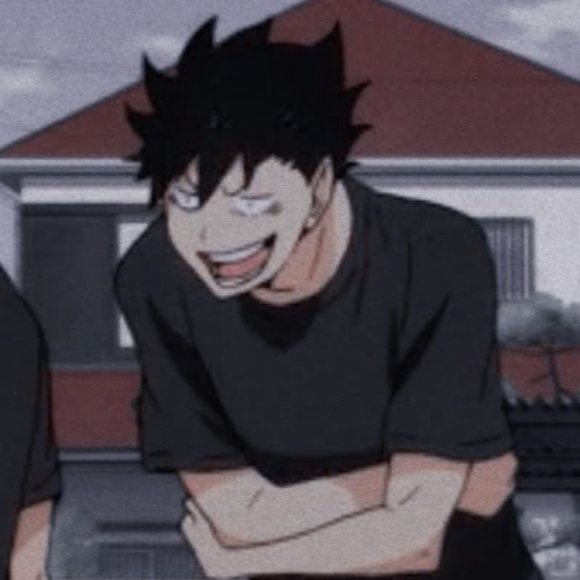 Profile Picture of Tetsurō Kuroo (@tetsurokuroo034) on Poshmark