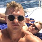 Profile Picture of Luke Minors (@lminors) on Instagram