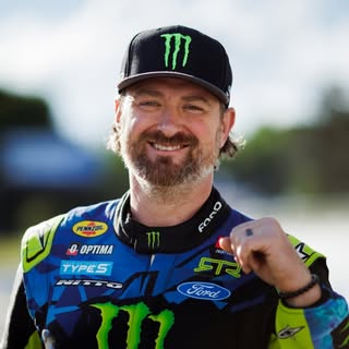 Profile Picture of Vaughn Gittin Jr (@vaughngittinjr) on Instagram