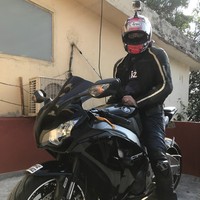 Profile Picture of Anand Kapadia (@anand-kapadia-8) on Quora