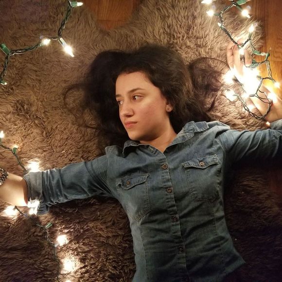 Profile Picture of Rebecca Alvarez (@ralvarez4) on Poshmark