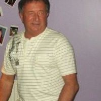 Profile Picture of Keith Wardle (@keith.wardle.54) on Facebook