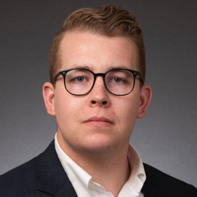 Profile Picture of Isaac B. Wright (@wright_isaac_) on Twitter