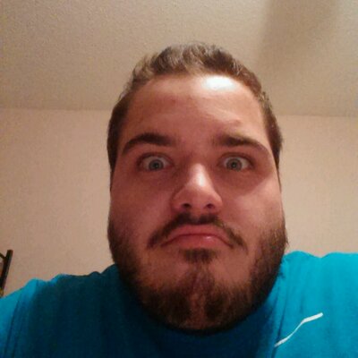 Profile Picture of Marc André Quesnel (@KidCrimee) on Twitter