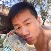 Profile Picture of Matt Leung (@matt-leung-6) on Quora