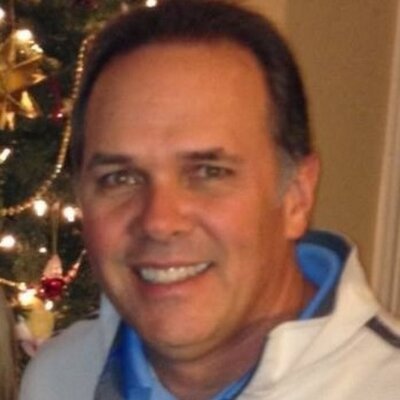 Profile Picture of Steve Tierney (@tierneysteve) on Twitter