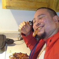 Profile Picture of William Hue (@william-hue) on Quora