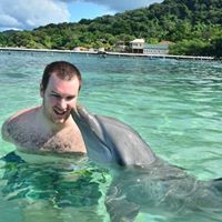 Profile Picture of Kyle Rooney (@kyle-rooney-6) on Quora