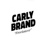 Profile Picture of Carly Brand, Freelancer. (@carlybrandfreelancer) on Instagram