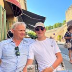 Profile Picture of Luka van Seventer (@lukavanseventer_) on Instagram