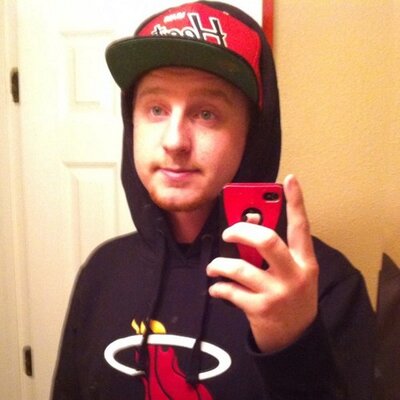 Profile Picture of Ricky Haley (@@RickSk8erPwns) on Twitter