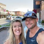 Profile Picture of April Thompson (@scrappyapril) on Instagram