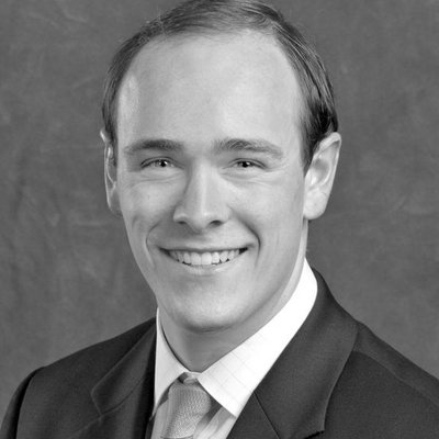 Profile Picture of Paul Colwell (@PaulBColwell) on Twitter