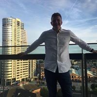 Profile Picture of Harry Cain (@harry-cain-6) on Quora