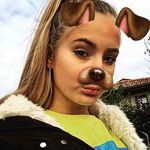 Kovacsová Viki - Instagram Profile Picture of Kovacsová Viki (@kovacsova_) on Instagram
