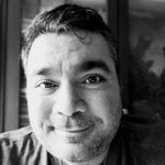 Profile Picture of Rustom Irani (@rustyirani) on Instagram