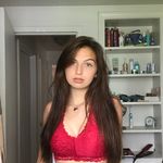 Profile Picture of Danielle Allen🍓 (@allendmcn) on Instagram