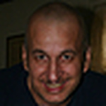 Profile Picture of Brian Johnson (@clear sky) on Flickr