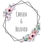 Profile Picture of Hannah Brower (@chosenandbeloved) on Instagram