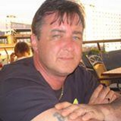 Profile Picture of Brian Ware (@bware165) on Twitter