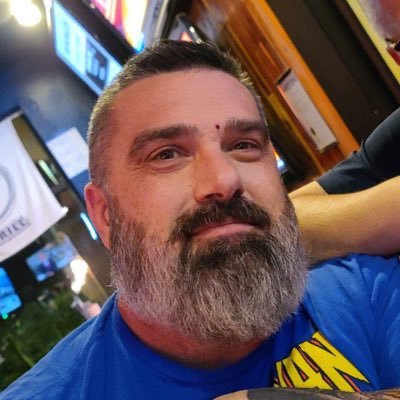 Profile Picture of Chad Volkers (@ChadVolkers1) on Twitter