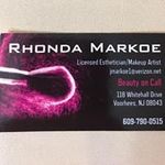 Profile Picture of Rhonda Potts Markoe (@pottsmarkoe) on Instagram