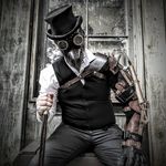 Profile Picture of Dr John Yardley (@dr_yardley) on Instagram