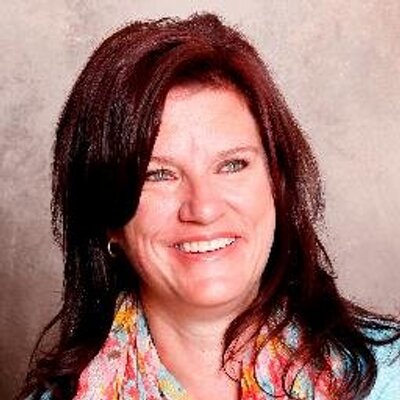 Profile Picture of Renée Wentzel (@Optimisties) on Twitter