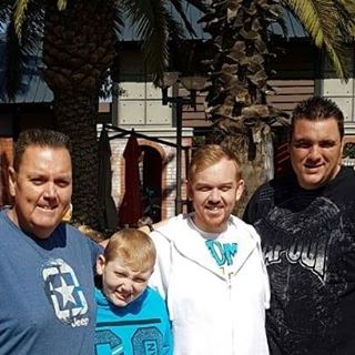 Profile Picture of Wayne Tromp (@Wayne-Tromp) on Facebook