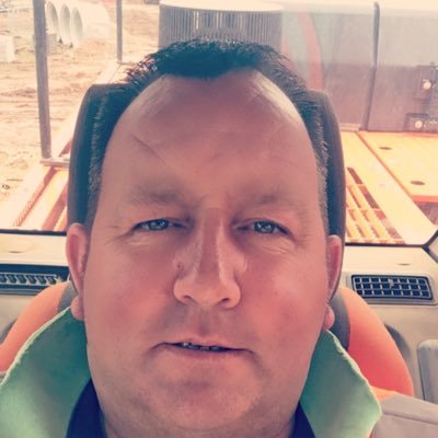 Profile Picture of Mark Windle (@mark_windle1) on Twitter