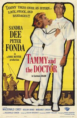 Profile Picture of Tammy and the Doctoron Wikipedia