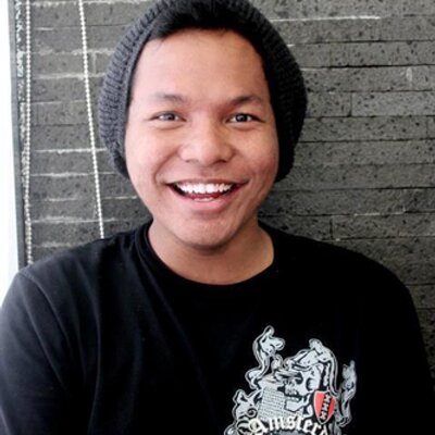 Profile Picture of Jonathan Isaacs (@isaaczJo) on Twitter