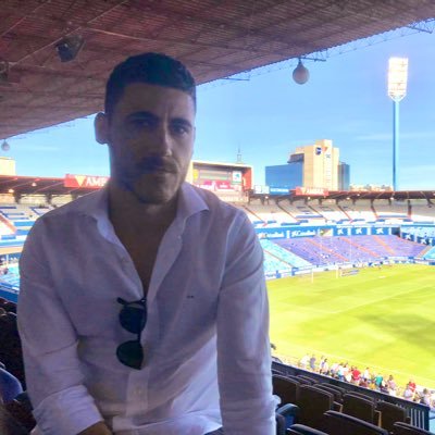 Profile Picture of Daniel Rodriguez (@Daniel2r) on Twitter