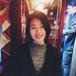 Profile Picture of 崔洋 (@cuiyangclaire) on Instagram